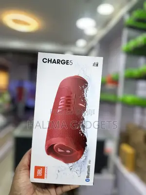 JBL Charge 5