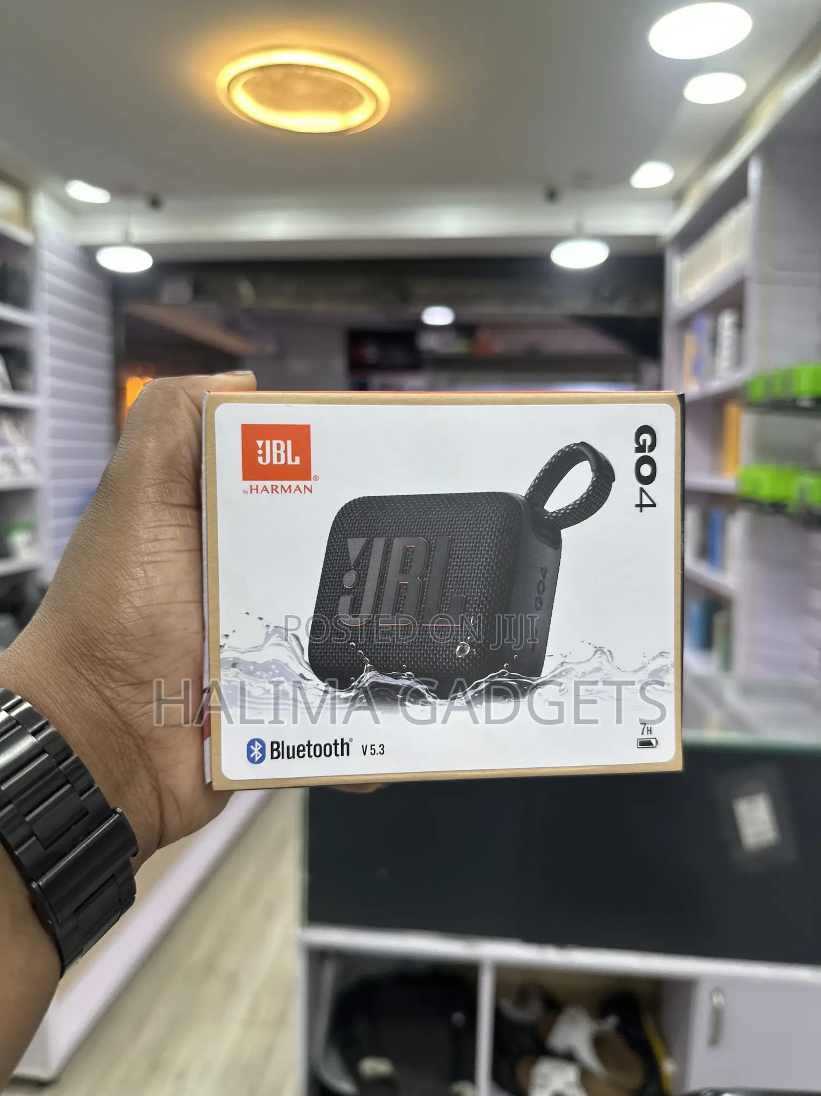 JBL Speaker