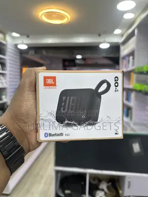 JBL Speaker