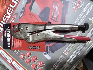Grip Plier