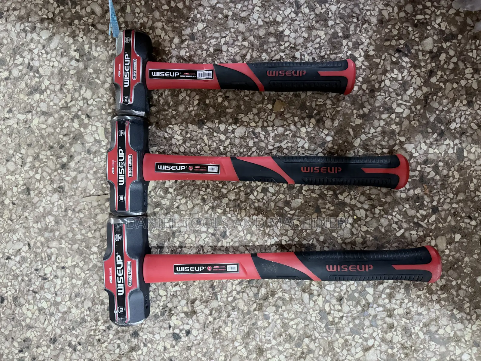 Sledge Hammers,2lb,3lb 4lb