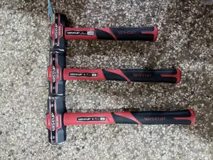 Sledge Hammers,2lb,3lb 4lb