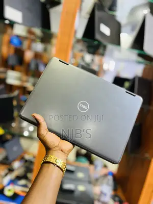 Laptop Dell Latitude 11 3190 4GB Intel Celeron SSD 128GB