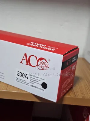 230a Toner Cartridge Black Set For Hp Laserjet Pro 4203 And Mfp 4303