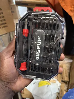 Precision Set
