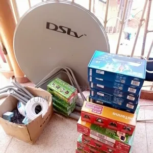 DSTV Business Hd Decoders