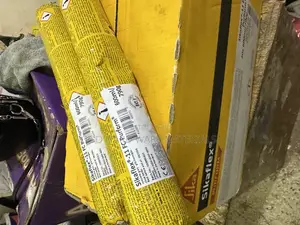 Sika Flex Black
