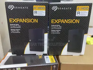 Seagate Portable 1tb External Hard Drive HDD – Usb 3.0 for Pc, Mac,