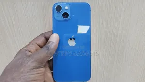 Apple iPhone 13 128 GB Blue
