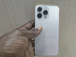Apple iPhone 13 Pro 512 GB Gold