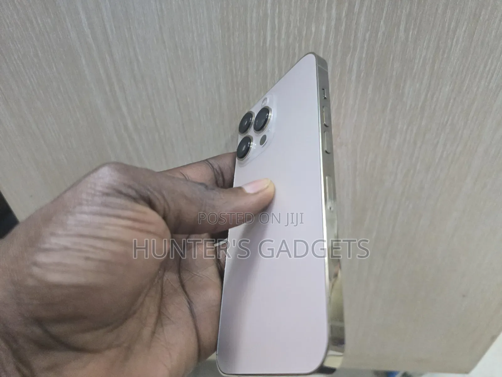 Apple iPhone 13 Pro 512 GB Gold