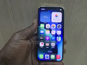Apple iPhone 13 Pro 512 GB Gold