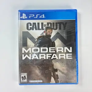 Call of Duty Mordern Warfare Ps4