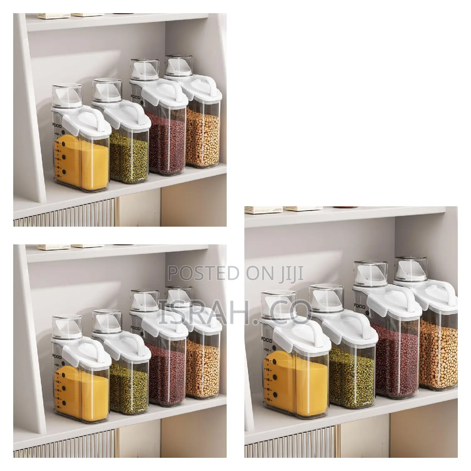 Food Storage Containers