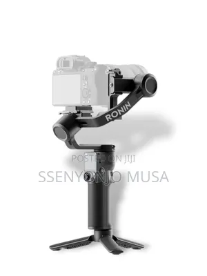 Dji Rs 3 Mini 3-Axis Gimbal Stabilizer for Cameras