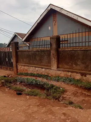 2bdrm Apartment in National Housing, Rubaga for sale