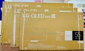 Lg Oled 55inch