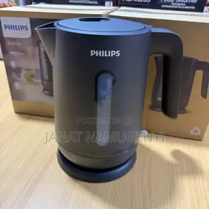 Philips 1.7 Litres Kettle Plastic Available