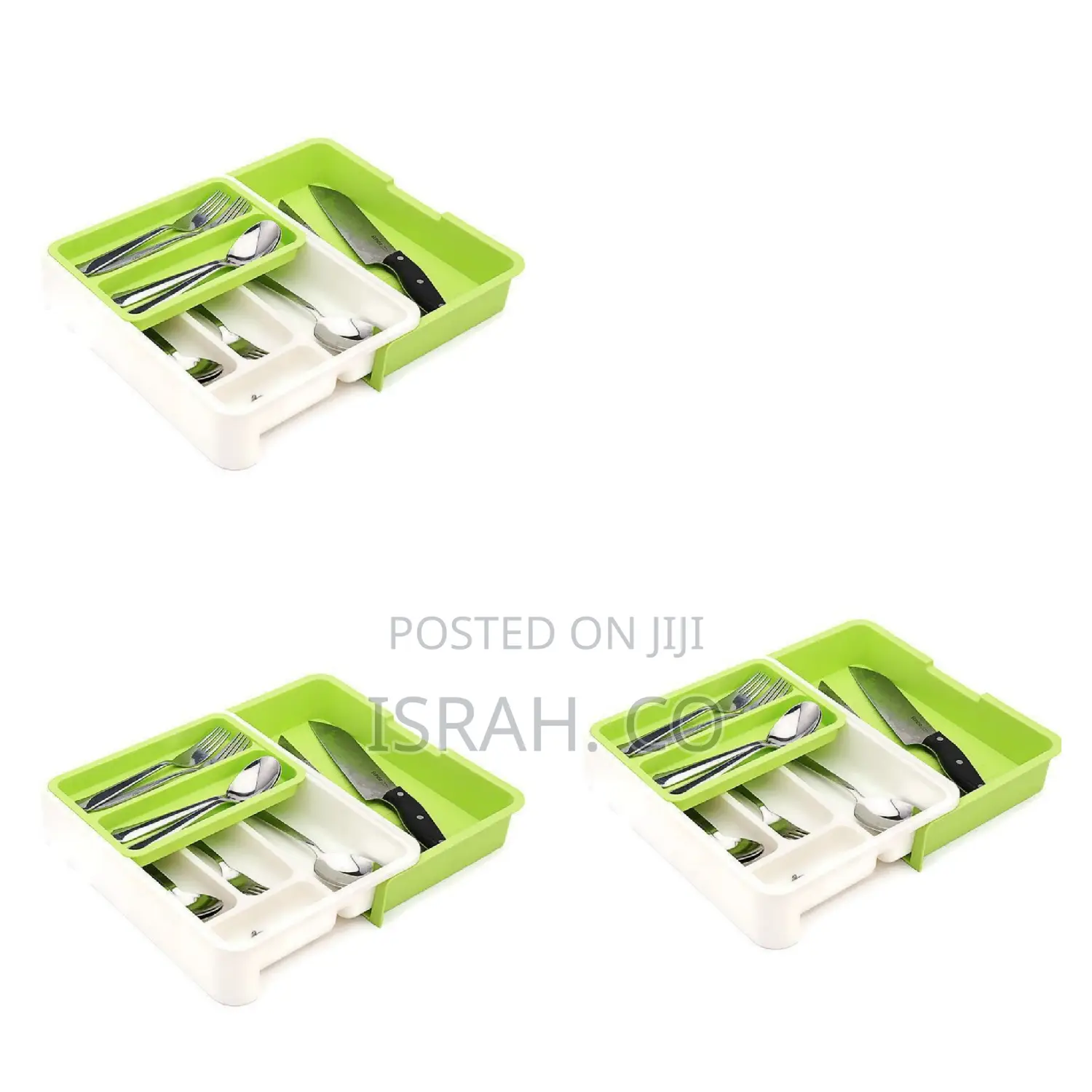 Cutlery Drawer Organizer