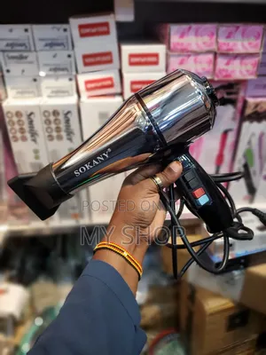Blow Dryer