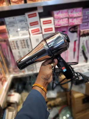 Blow Dryer