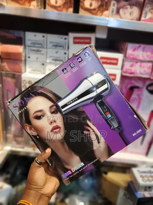 Blow Dryer