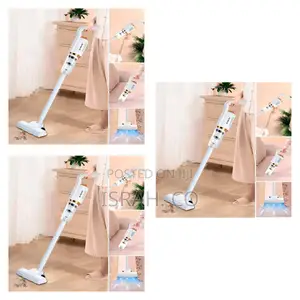Multi-surface Cordless Wireless Vacuum Cleaner