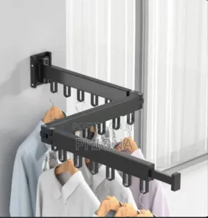 Wall Mount Hungers