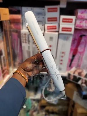 Hair Styling Iron