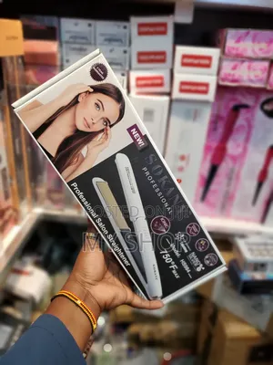 Hair Styling Iron