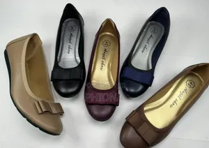 Women's Pumps and Shoes