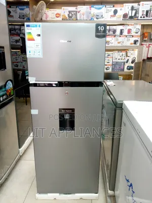 Hisense 270l Defrost Fridge With a Water Dispenser