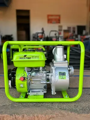 Maxpro Portable Generator
