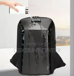 Laptop Bag Water Proof,Lock