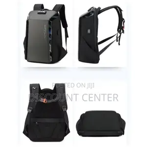 Laptop Bag Water Proof,Lock