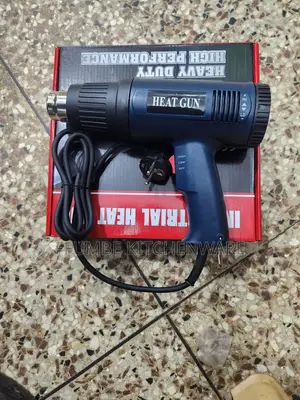 Heat Gun Hand Helded