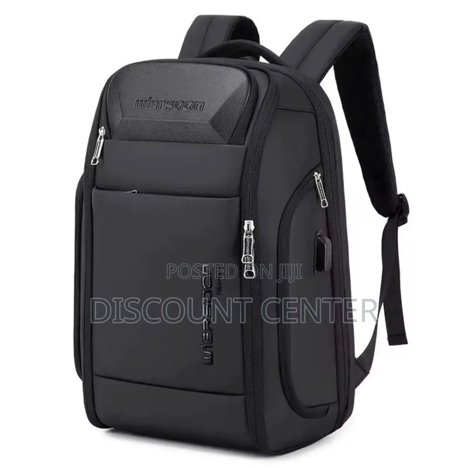 Men's Laptop Bag Usb,Lock