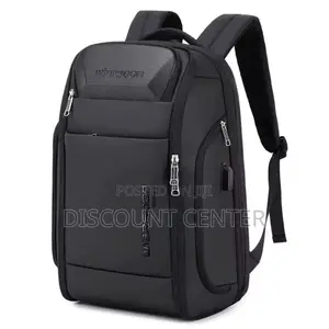 Men's Laptop Bag Usb,Lock