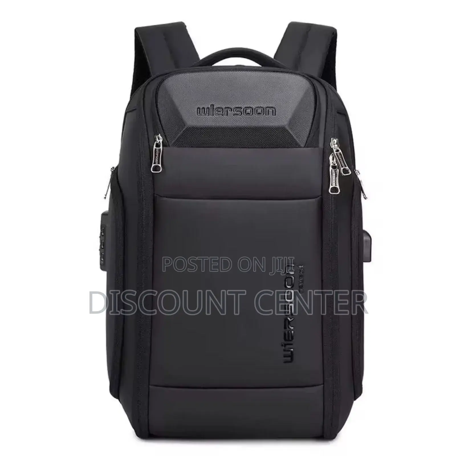 Men's Laptop Bag Usb,Lock