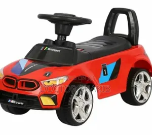 Quality Baby BMW Push Tolo Car