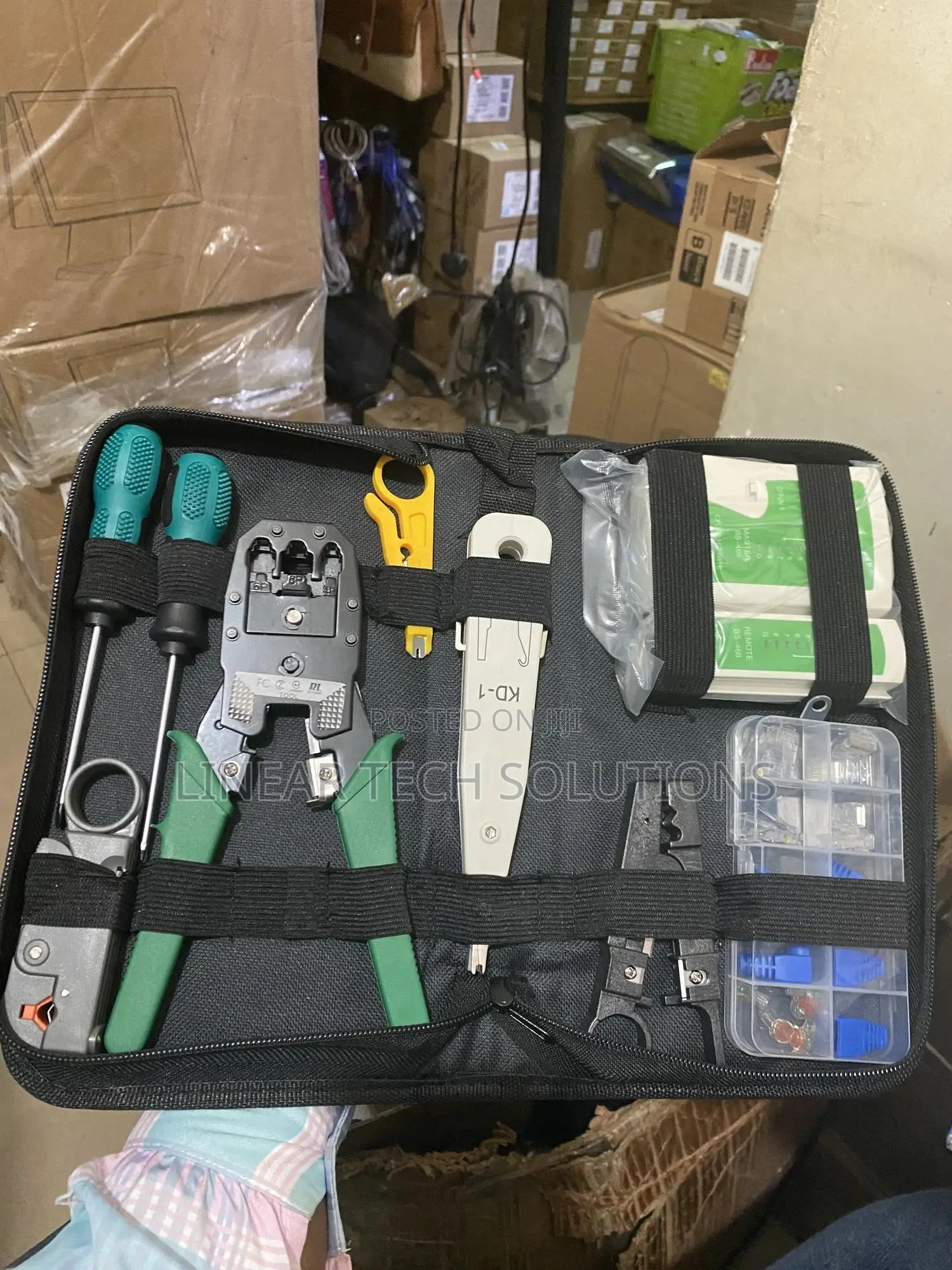 Tool Kit Small