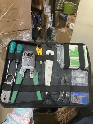 Tool Kit Small