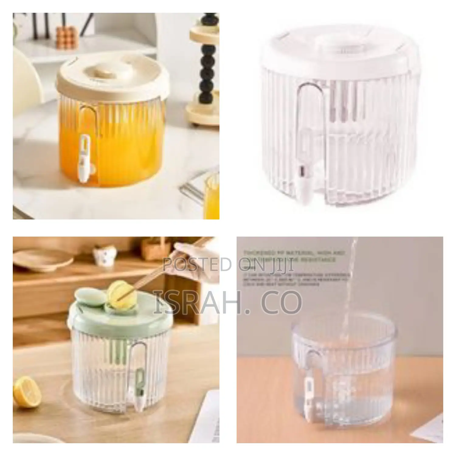 3ltr Juice Dispenser