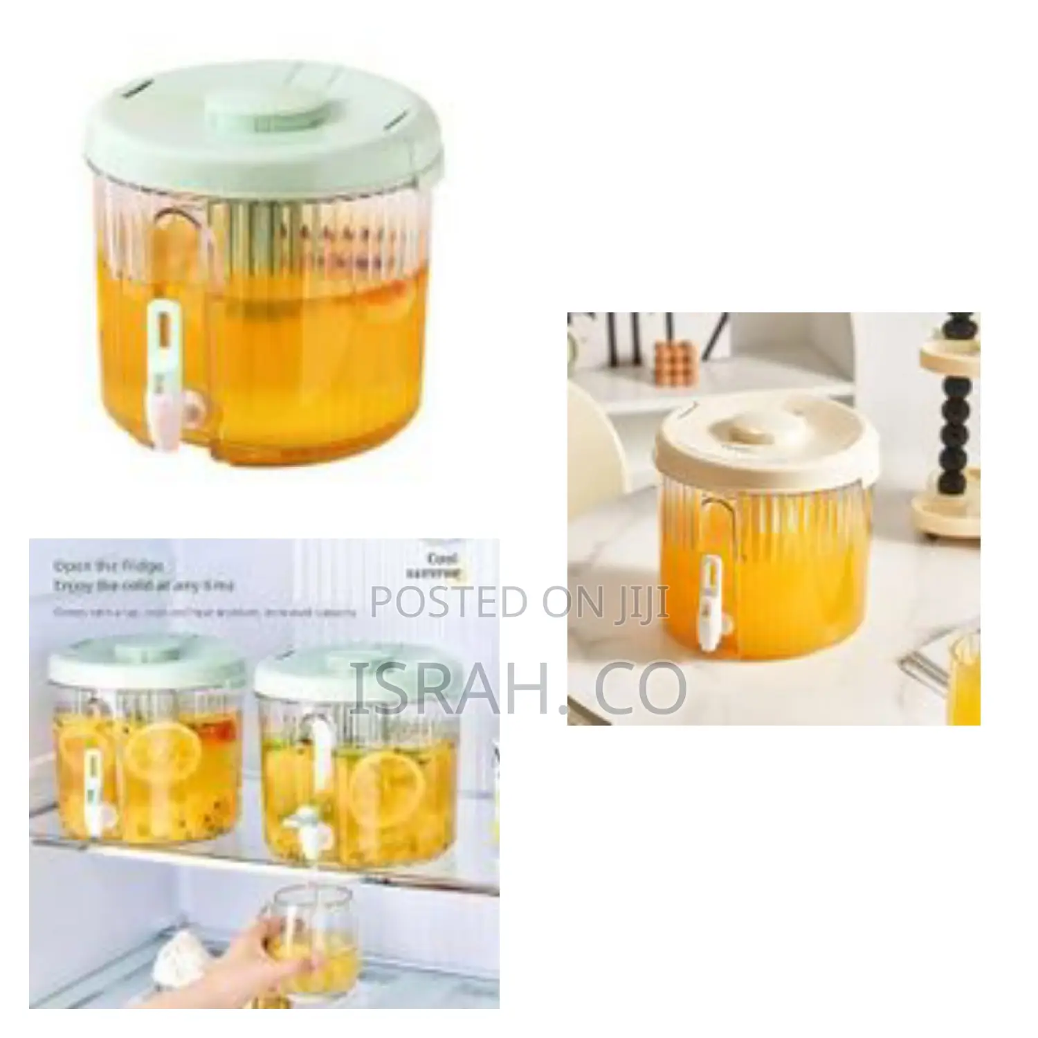 3ltr Juice Dispenser