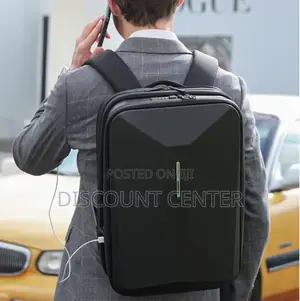 Campus Bag Plus Charging Port