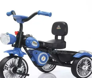 Brand New Children 3wheeled Bicycle