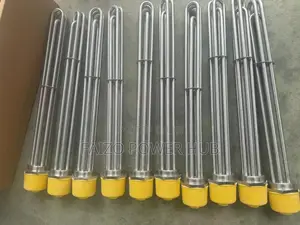 Heating Elements 6kw-18kw - Heaters