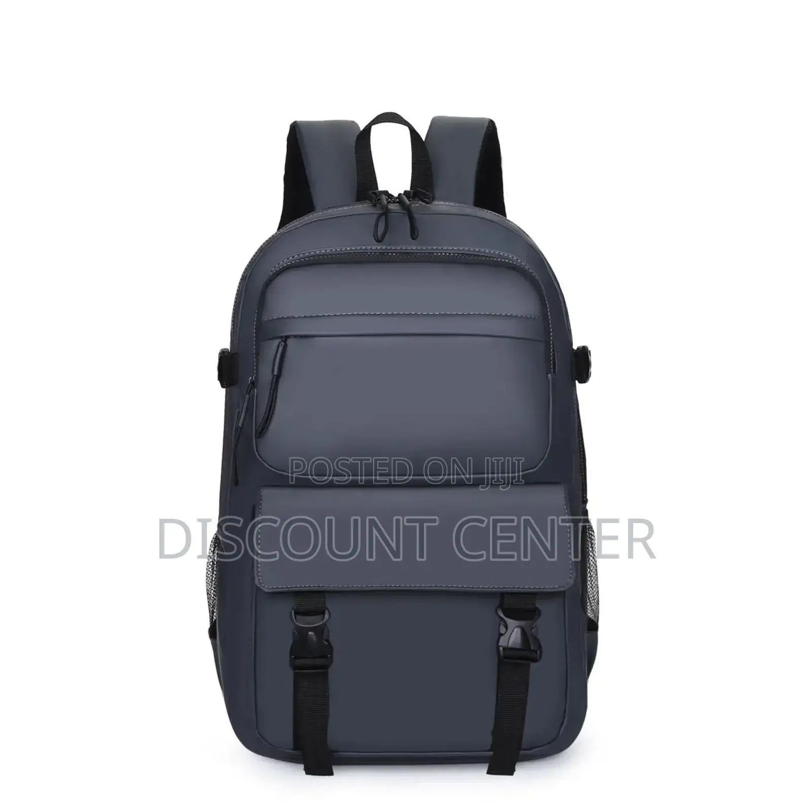 School Bag Multiple Shelves