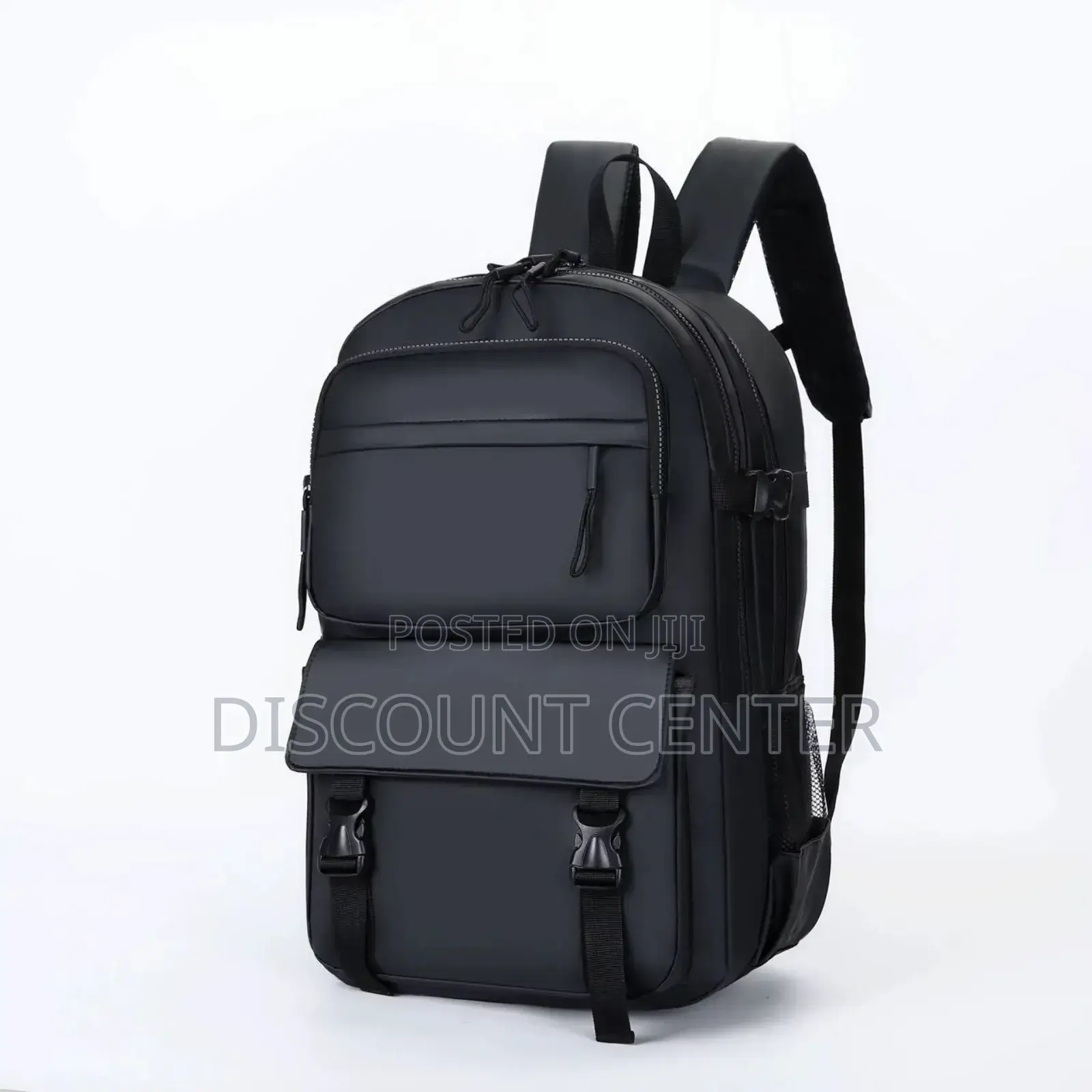 School Bag Multiple Shelves