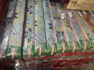 Com Foam Deluxe Mattresses